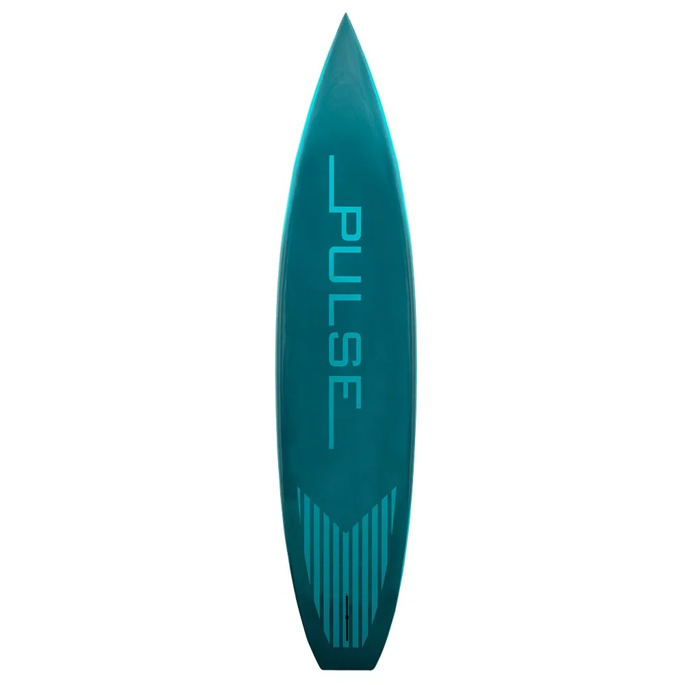 Tahiti 11′6″ Blue – 235 L Displacement SUP for Glide — Pulse SUP